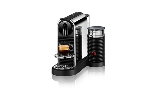 Nespresso citiz platinum - citiz,