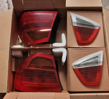 FARI POSTERIORI DESTRA SINISTRA DX/SX BMW E90 2005-2008 BERLINA