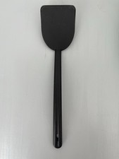 Tupperware spatola nera - nera, nylon
