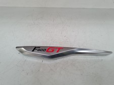 Bmw f800gt 2019 distintivo - f800gt,