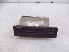 10474 Autoradio Stereo Bmw Serie 1 E87 2009