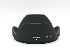 Sigma LH 875-02 Paraluce per