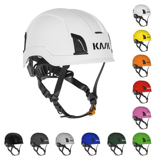Casco lavoro kask - da, zenith