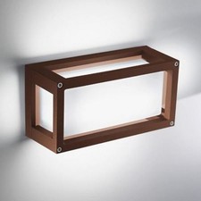 Lampada da parete/soffitto per