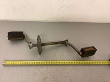 piaggio 50 Si prima serie asse pedali usato