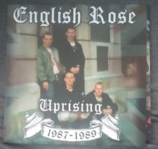 English Rose - Uprising