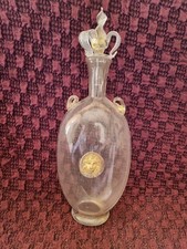 MURANO BOTTIGLIA VENINI