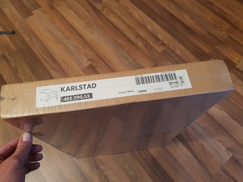 Ikea karlstad rivestimento - ikea,