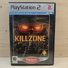 Killzone pal ita - pal,