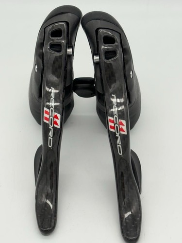Set leve cambio campagnolo - cambio,