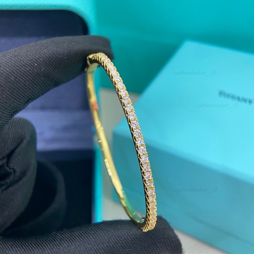 Bracciale tlffany in oro - tlffany&co.,