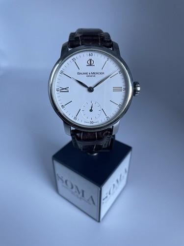 Baume mercier classima - &,