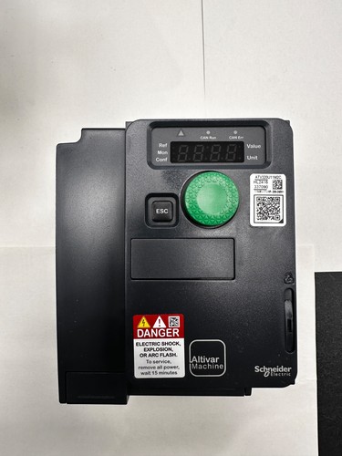 Schneider atv320u11m2c altivar - schneider,