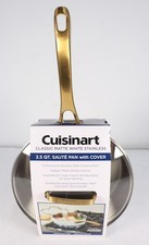 Cuisinart Classic Matte White