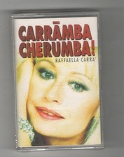 RAFFAELLA CARRA-CARRAMBA