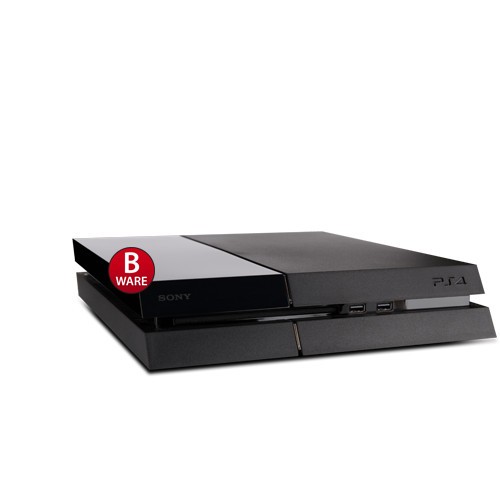 Console ps4 modello - console,