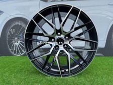 4X R17 Pollici 5x108 Haxer