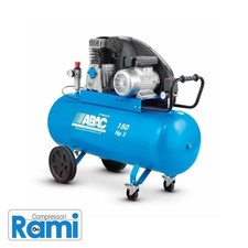 Compressore Abac Expert A49B