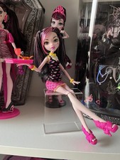 Bambola Monster High