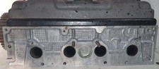 Testata per peugeot 206 - testata,