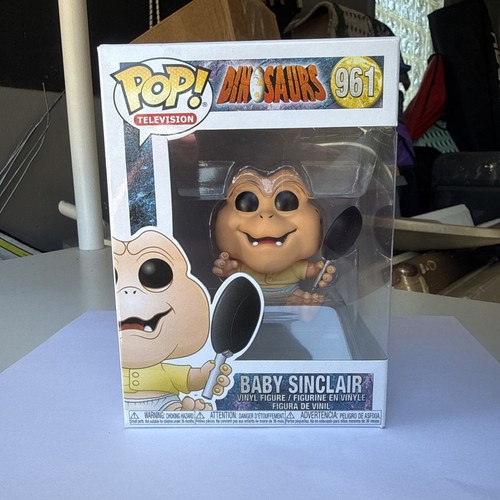 Televisore funko pop - pop,