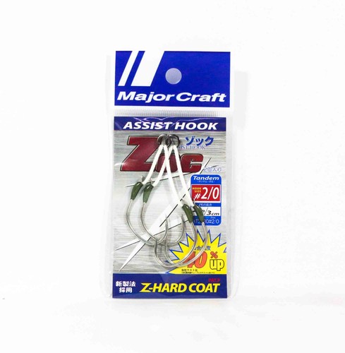 Major craft zoc assist - major,