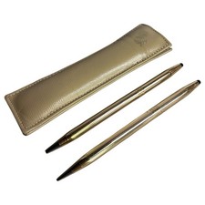 Set di matite vintage Cross