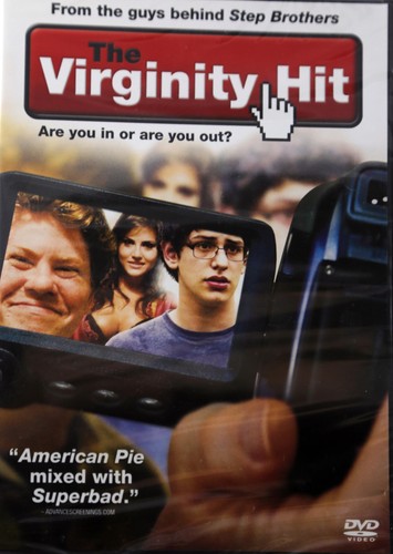 Virginity hit new - virginity,