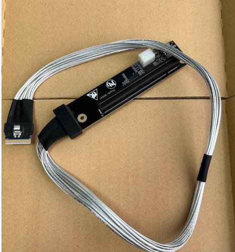 Sff8654 cavo pcie 8x - cavo,