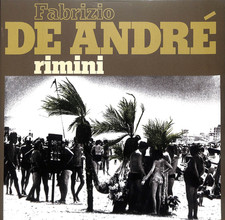Fabrizio De André – Rimini