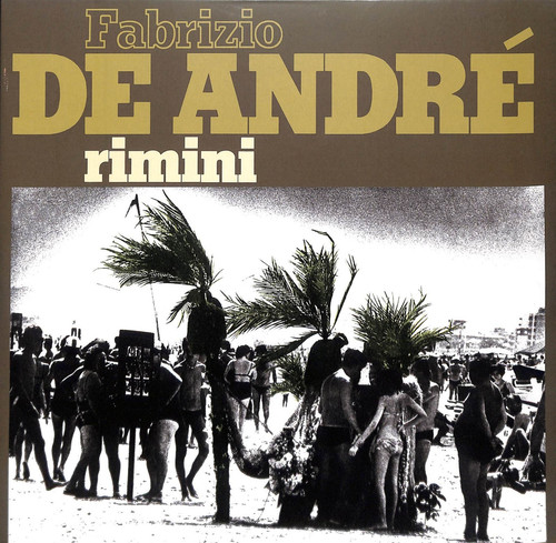 Fabrizio andré rimini - andré,