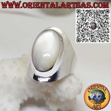 Anello in Argento 925‰ a