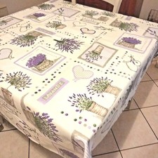 Tovaglia  puro cotone 100%