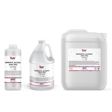 BVV Alcool isopropilico 70%