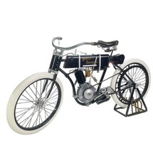 MOTO XONEX HARLEY DAVIDSON HD