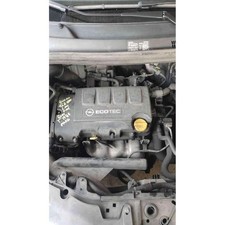 MOTORE COMPL. CODICI OES - OEM