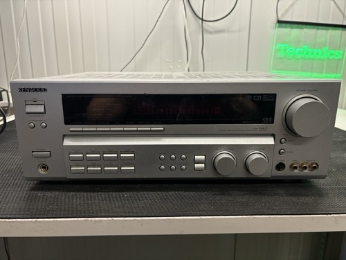 Kenwood krf v6060d - krf-v6060d, ricevitore