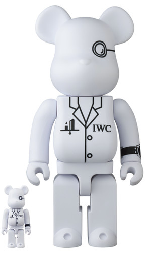 Unopened iwc international - unopened,
