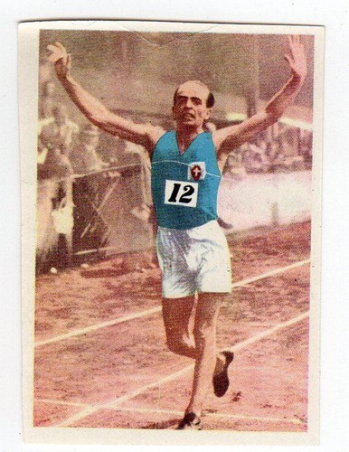 Figurina olimpiadi 1968 - figurina,