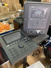 M-LIVE DIVO pro  (512 gb + wi-fi) lettore basi karaoke con mixer 4 canali con FX