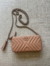Pochette chanel beige - pochette,