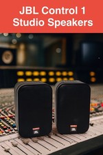 Ok JBL Control 1 JBL Control 1