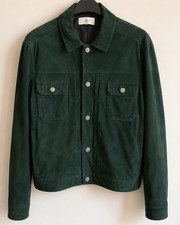 Giacca reiss scott western - giacca,