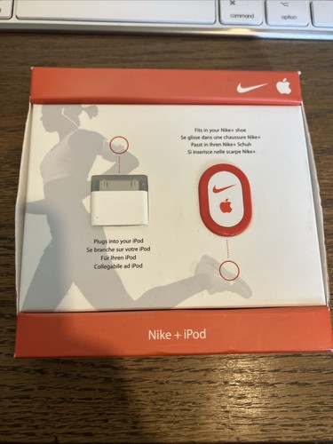 Nike ipod nano tracker - nike,