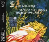 Vecchio che leggeva romanzi - vecchio,