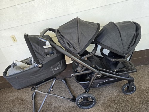 Peg perego team stroller - perego,