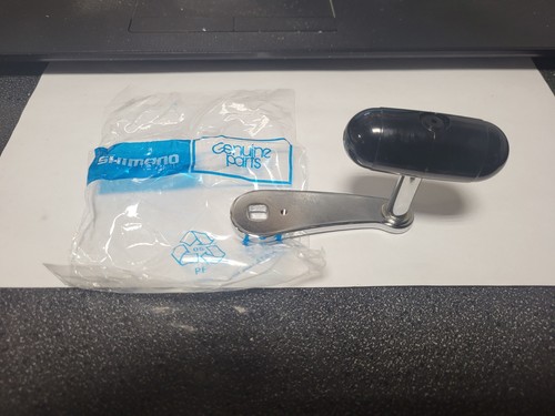 Manico shimano part tld - manico,