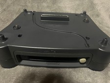 Console Nintendo 64DD N64