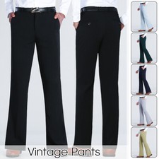 Pantalone uomo elasticizzato