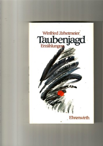 Winfried zehetmeier - winfried,